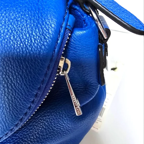 NWT Marc Jacobs Natasha Q Salton Sea - Picture 3 of 6